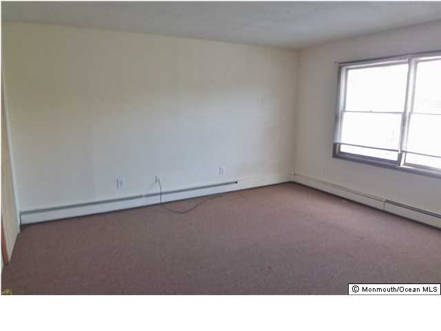 1204 River Road, Unit 1/2 B Belmar, NJ 07719 - Photo 13 of 19 a open area with window