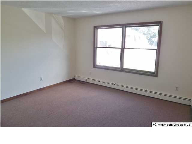 1204 River Road, Unit 1/2 B Belmar, NJ 07719 - Photo 15 of 19 a black and white photo of a floor