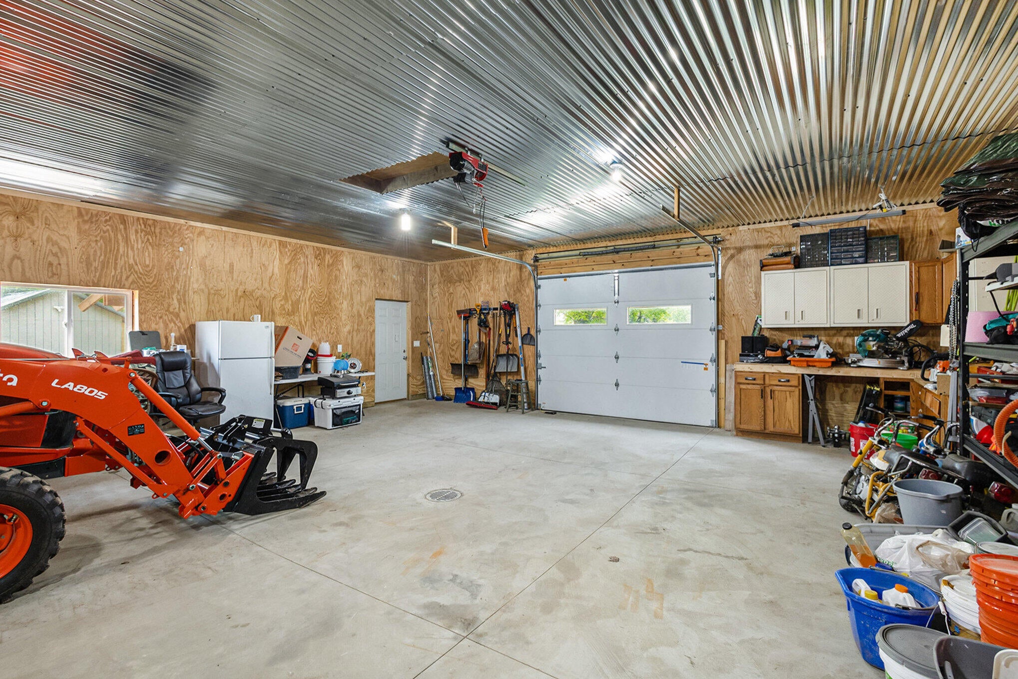 1136 Simpson Road Mancelona, MI 49659 - Photo 32 of 60 Gallery Image 32
