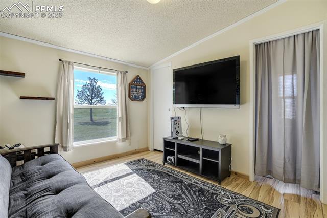 8290 Soap Weed Road Calhan, CO 80808 - Photo 20 of 50 Fifth bedroom