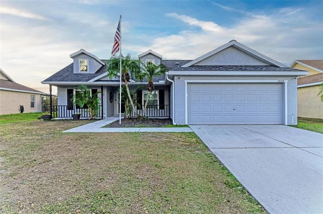 $350,000 | 11809 Shrewsbury Lane, Parrish, FL 34219