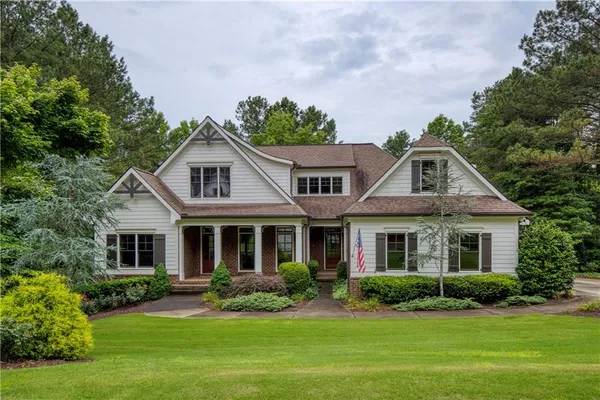 $849,900 | 508 Black Horse Circle, Canton, GA 30114