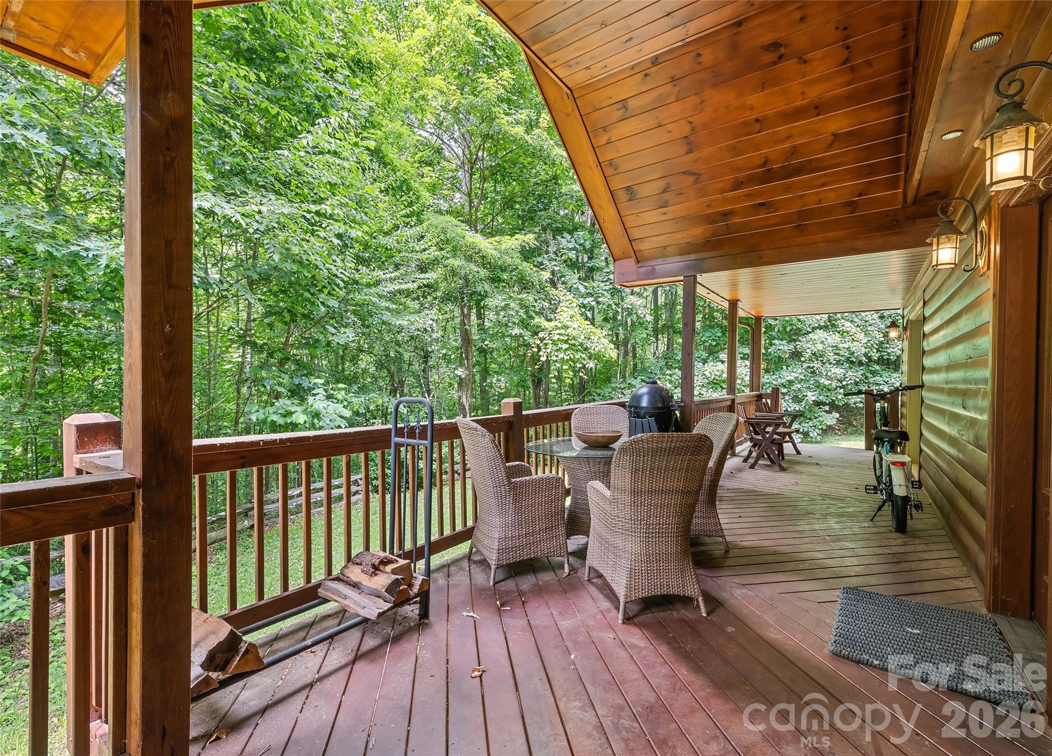 229 Rippling Brook Road Sylva, NC 28779 - Photo 26 of 31