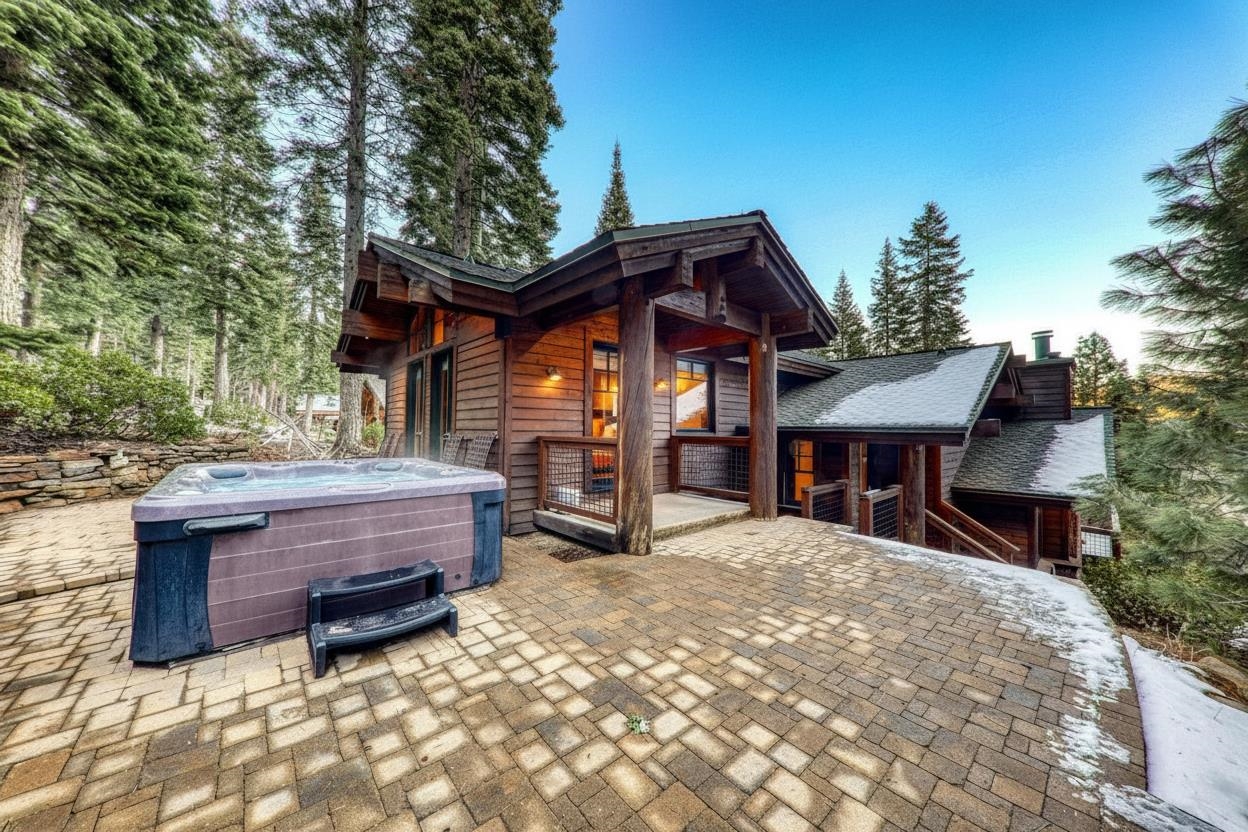 1768 Grouse Ridge Road Truckee, CA 96161 - Photo 26 of 28