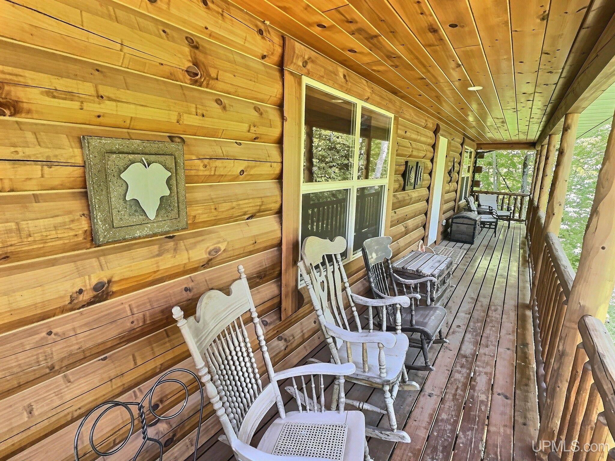 24954 Victoria Dam Road Rockland, MI 49960 - Photo 38 of 78