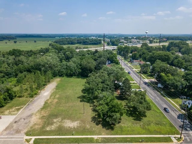 $169,900 | 1.6-acres Prospect And Lincoln, Mauston, WI 53948