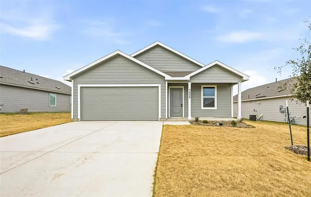 $1,725 | 3609 Oleander Place, Sherman, TX 75092