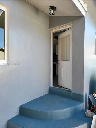 a view of small space