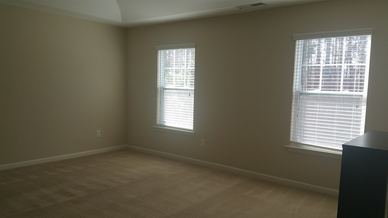 1237 Silver Beach Way Raleigh, NC 27606 - Photo 11 of 20 Master Bedroom