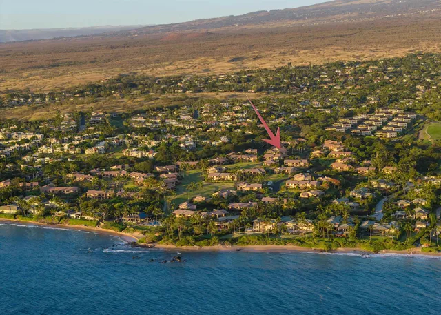 $2,499,000 | 3300 Wailea Alanui Drive, Unit 41C, Kihei, HI 96753