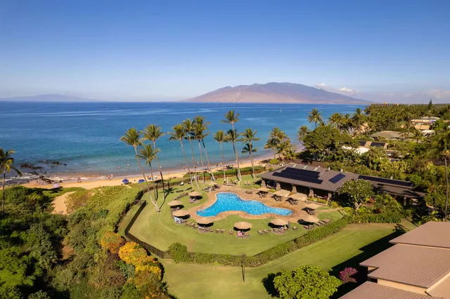 $2,499,000 | 3300 Wailea Alanui Drive, Unit 41C, Kihei, HI 96753