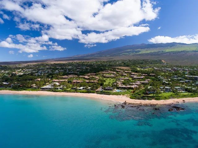$2,499,000 | 3300 Wailea Alanui Drive, Unit 41C, Kihei, HI 96753