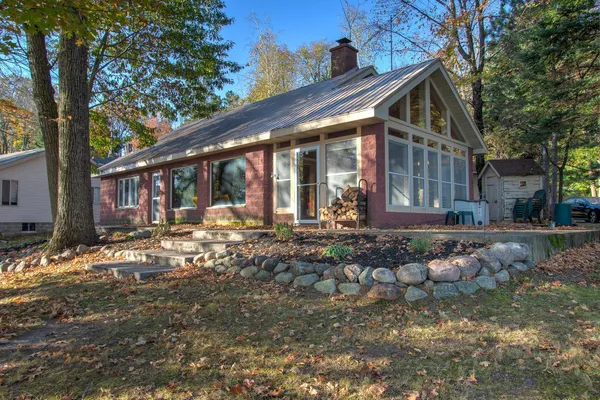 $499,000 | 2097 Peninsula Drive, Mora, MN 55051