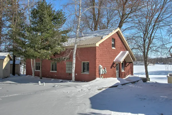 $499,000 | 2097 Peninsula Drive, Mora, MN 55051