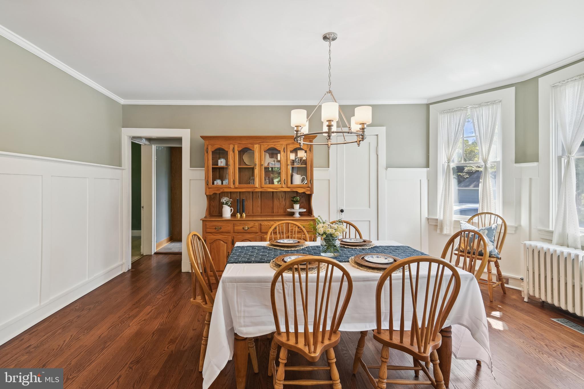 65 Church Road Arnold, MD 21012 - Photo 12 of 58 Large dining room