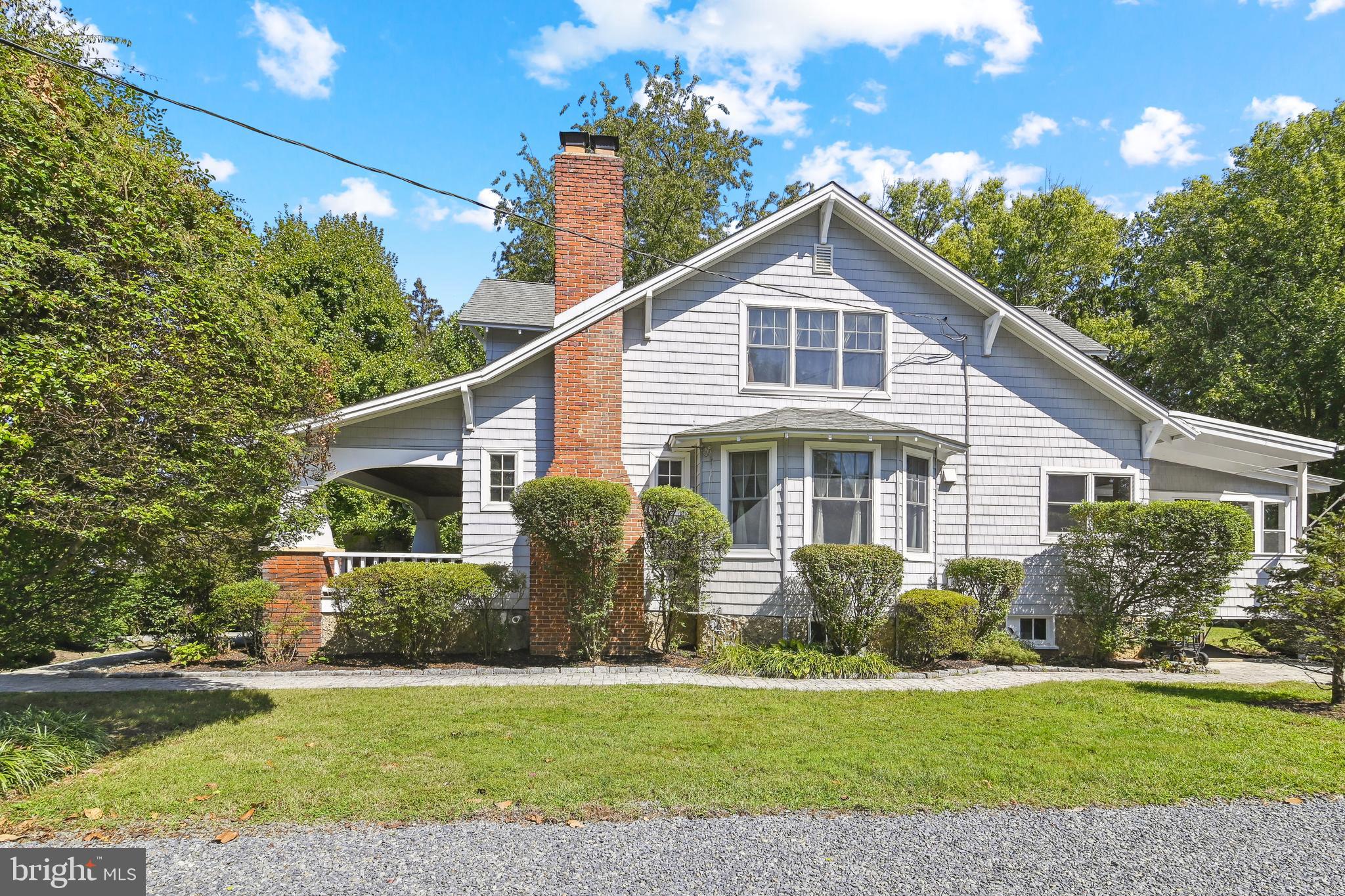 65 Church Road Arnold, MD 21012 - Photo 52 of 58 Updated Certainteed siding & arch. shingle roof