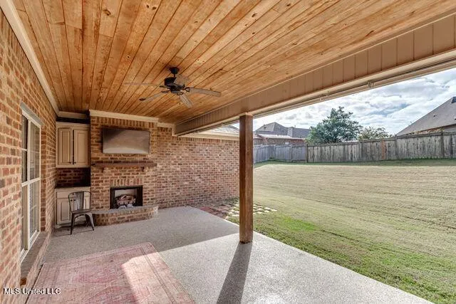 $374,000 | 109 Camden Shores, Madison, MS 39110