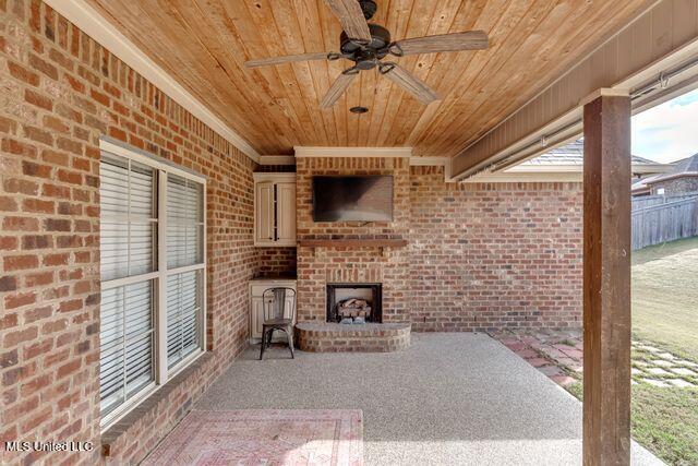 109 Camden Shores Madison, MS 39110 - Photo 34 of 38 9yajcNtw