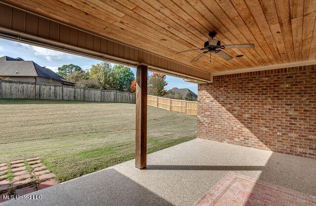 109 Camden Shores Madison, MS 39110 - Photo 37 of 38 5tgIeneA