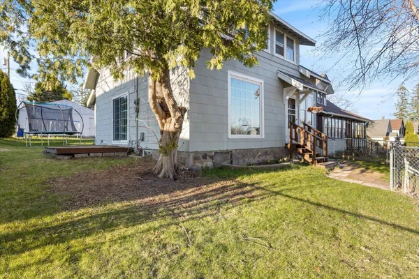 $164,999 | 604 3rd Street Northwest, Chisholm, MN 55719