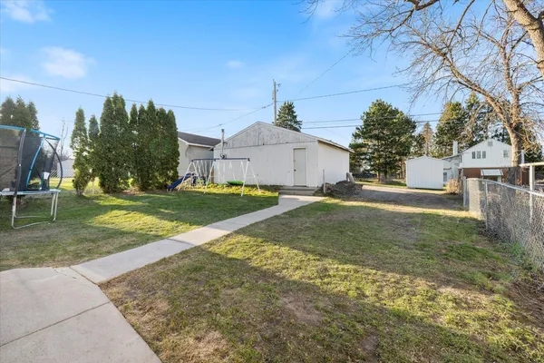 $164,999 | 604 3rd Street Northwest, Chisholm, MN 55719