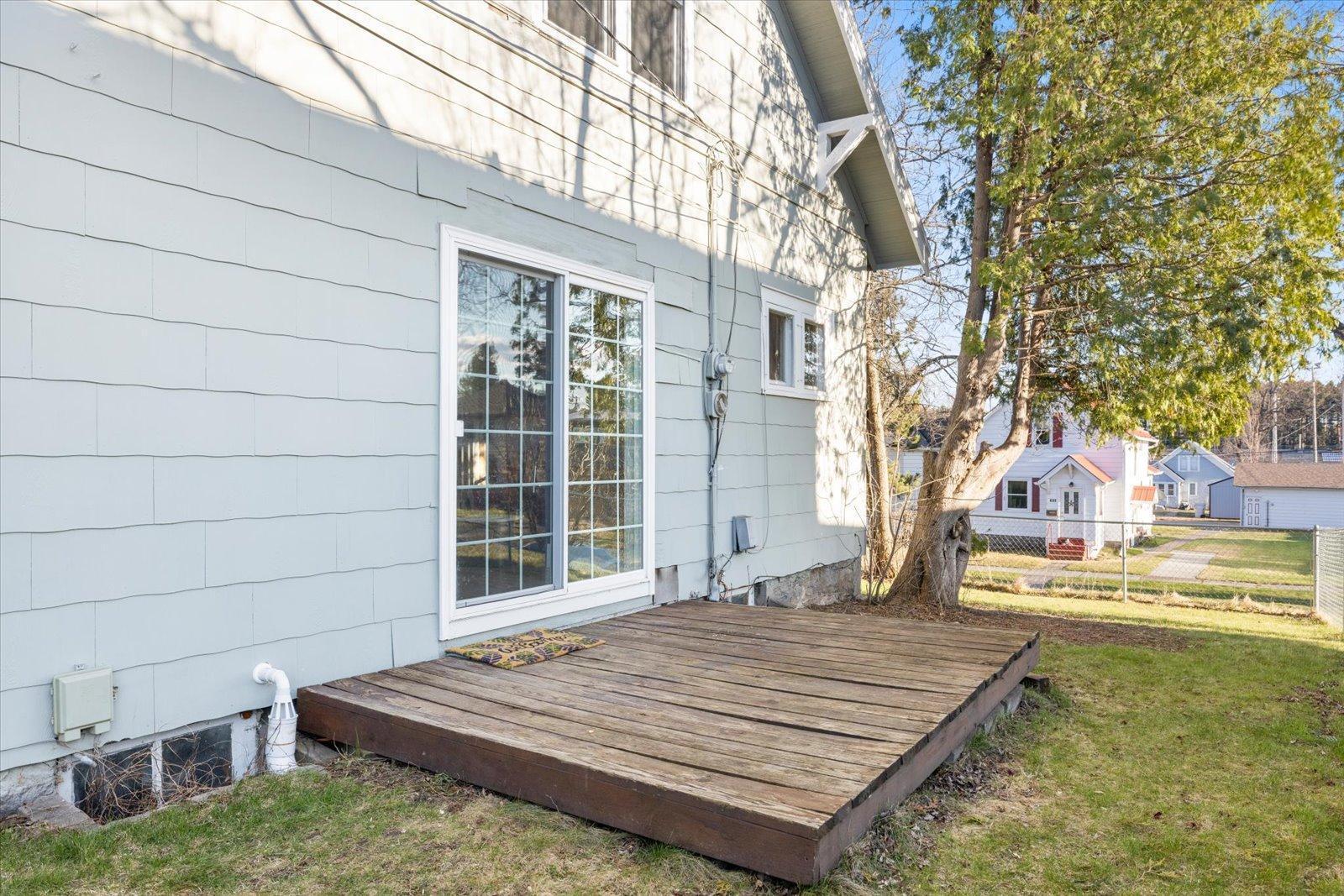 604 3rd Street Northwest Chisholm, MN 55719 - Photo 37 of 42