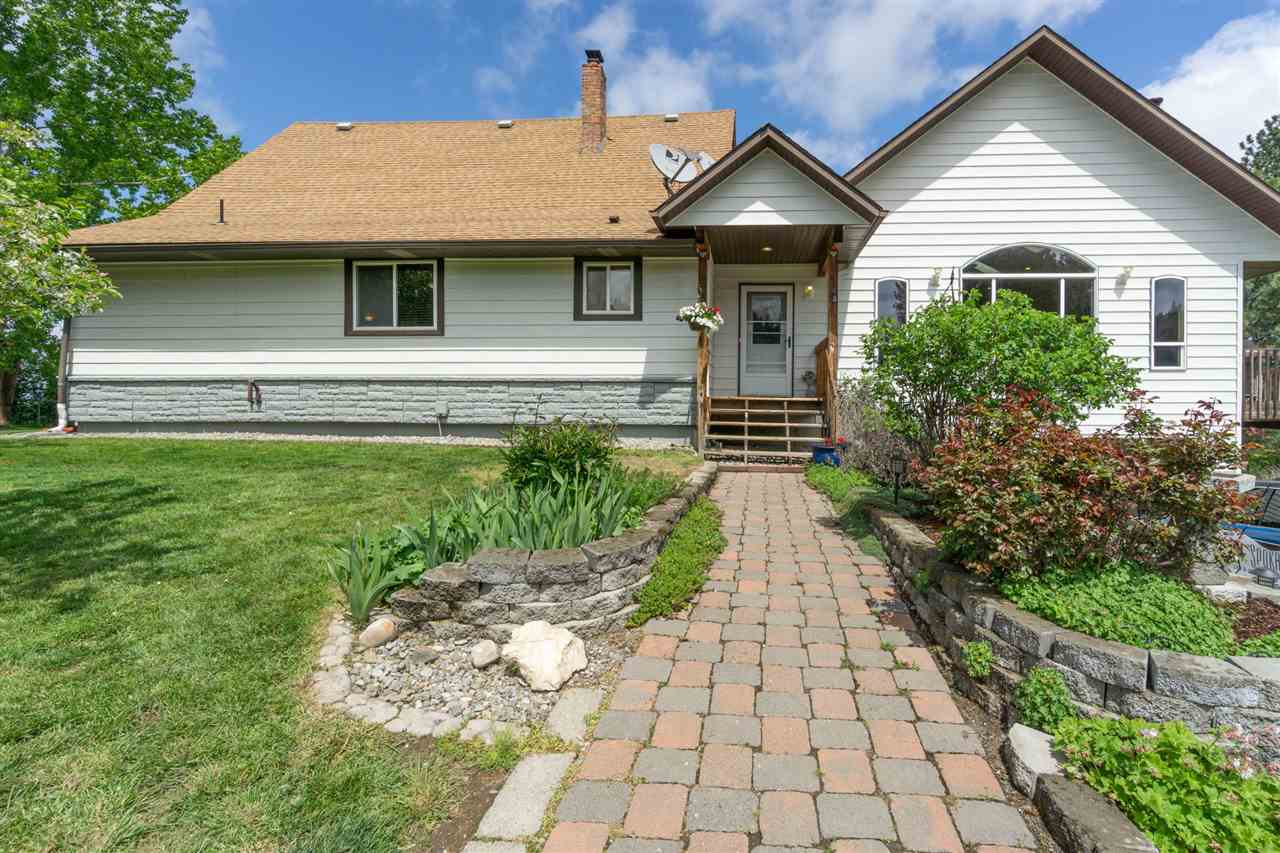 9701 East Doak Road Spokane, WA 99217 - Photo 2 of 20