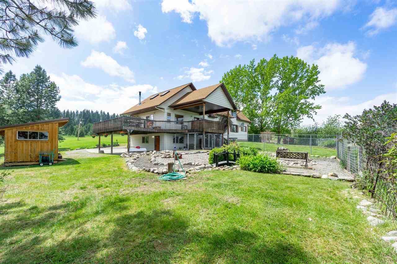 9701 East Doak Road Spokane, WA 99217 - Photo 14 of 20