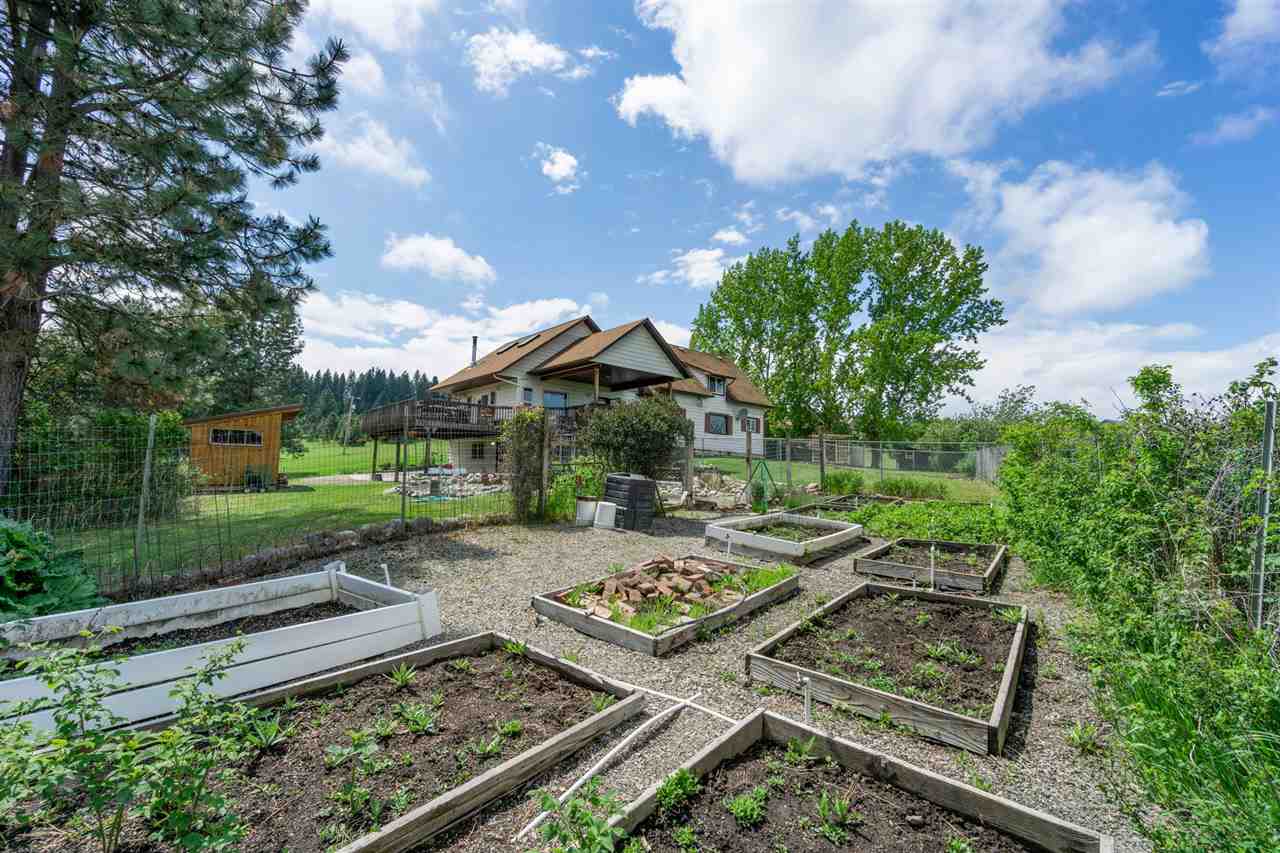 9701 East Doak Road Spokane, WA 99217 - Photo 15 of 20