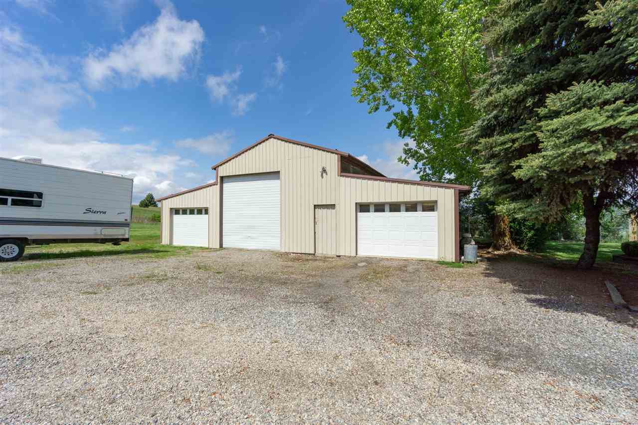 9701 East Doak Road Spokane, WA 99217 - Photo 18 of 20