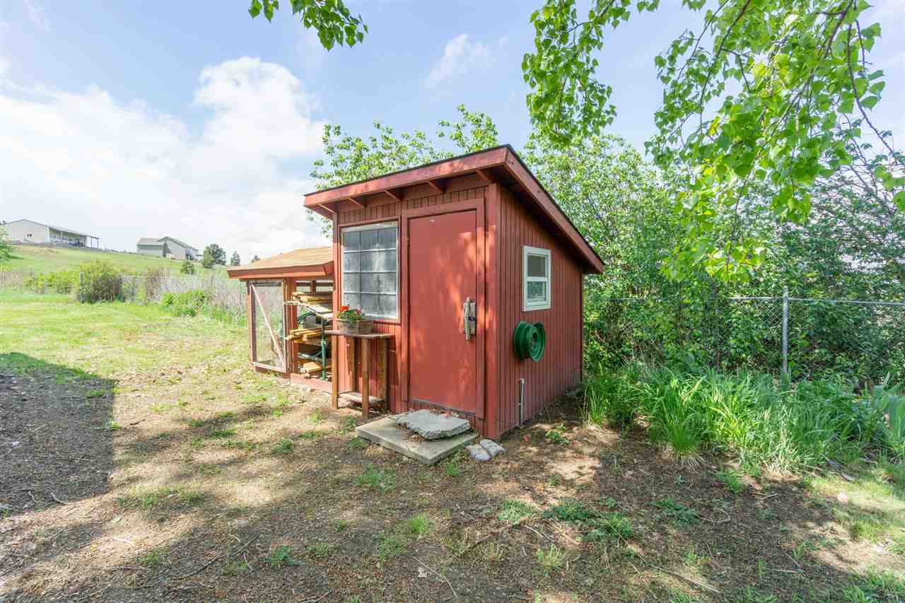 9701 East Doak Road Spokane, WA 99217 - Photo 19 of 20