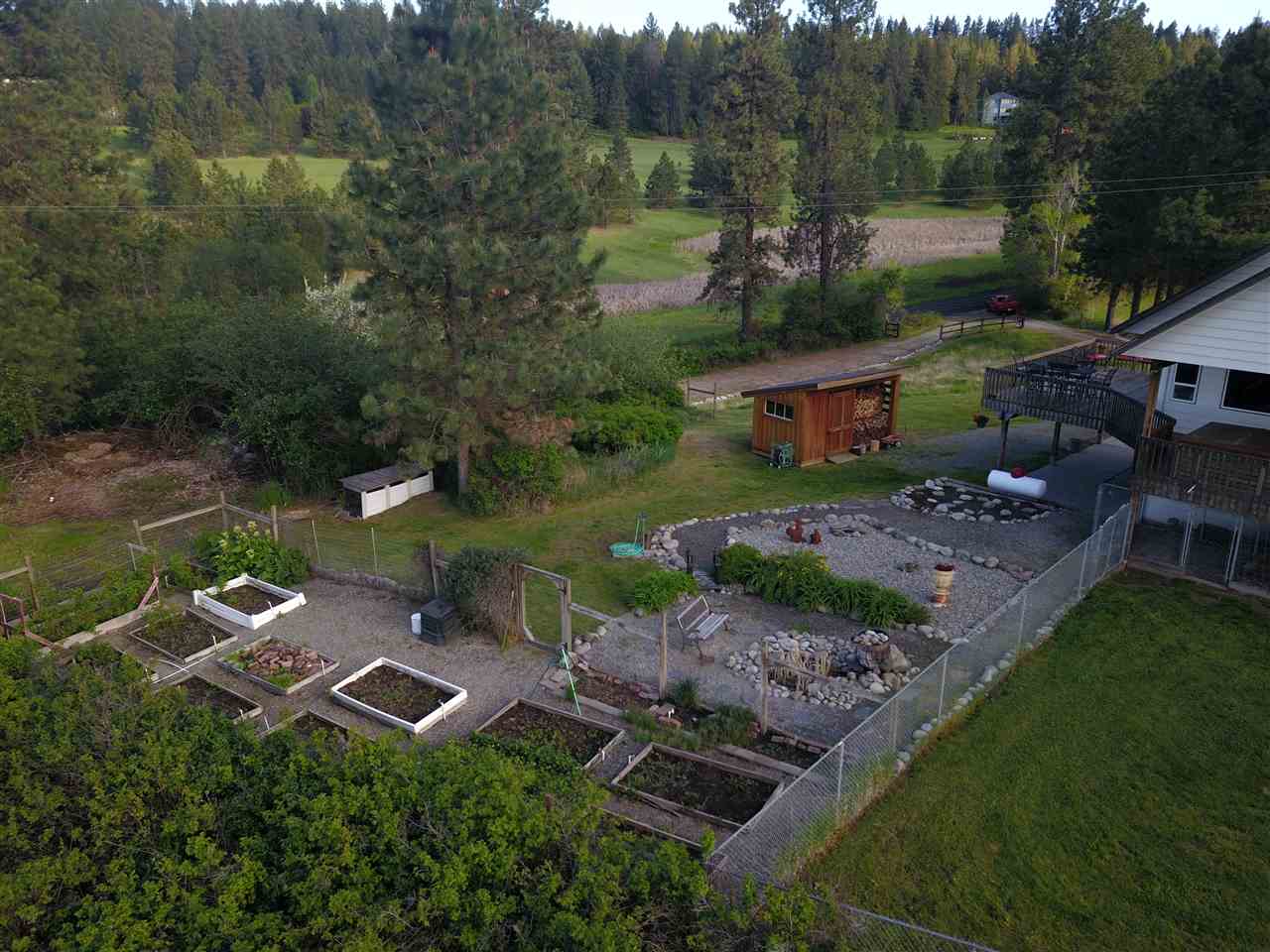 9701 East Doak Road Spokane, WA 99217 - Photo 20 of 20