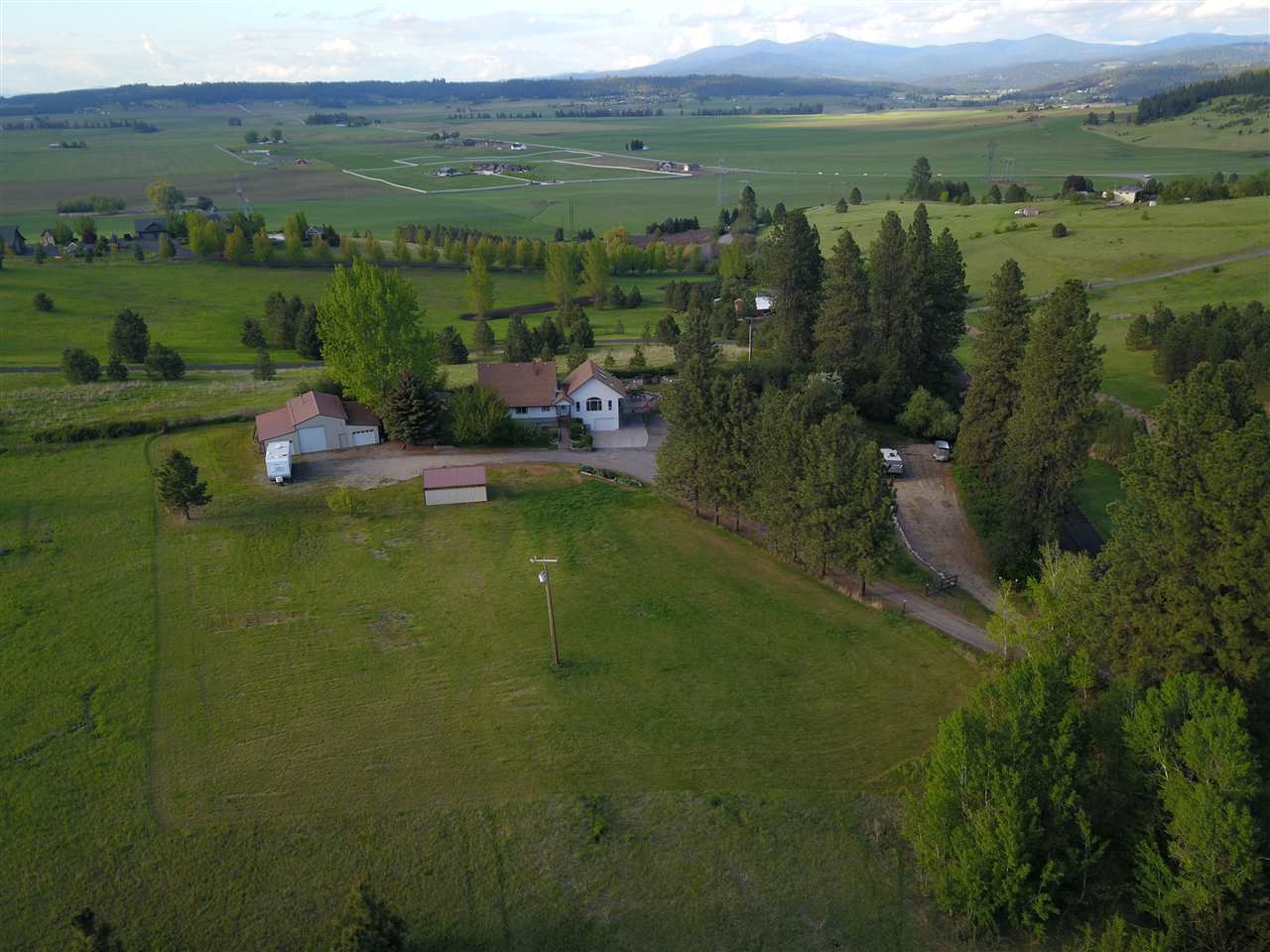 9701 East Doak Road Spokane, WA 99217 - Photo 3 of 20