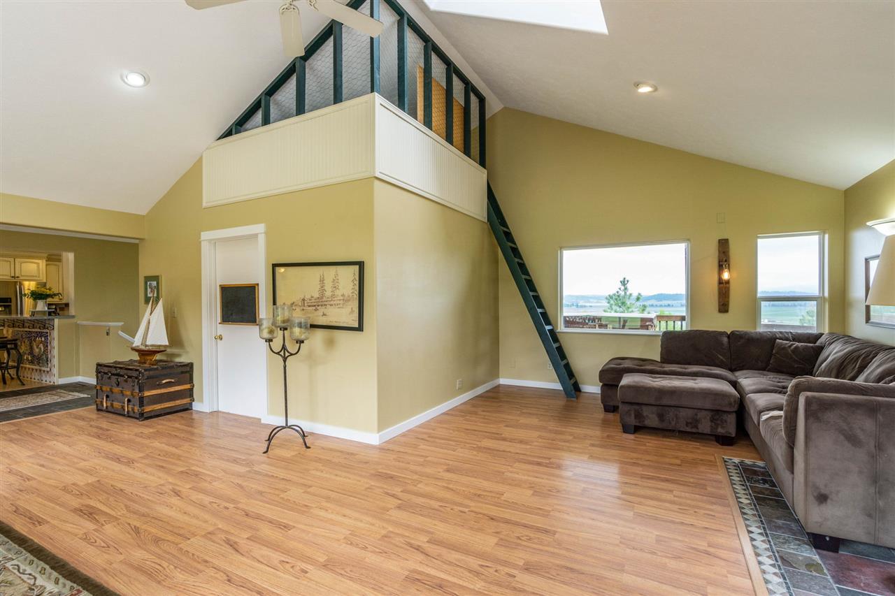 9701 East Doak Road Spokane, WA 99217 - Photo 5 of 20
