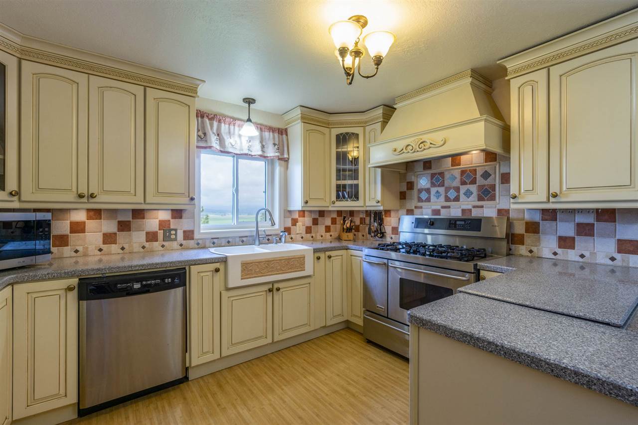 9701 East Doak Road Spokane, WA 99217 - Photo 6 of 20