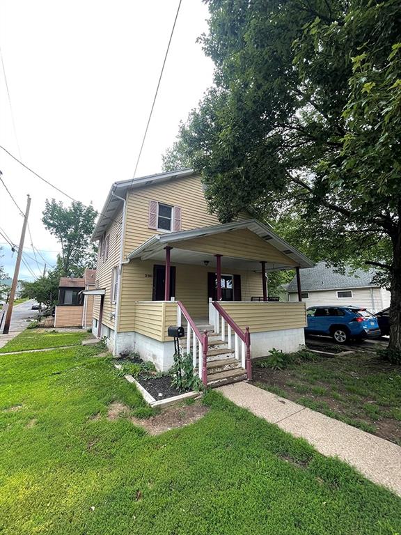 290 South 4th Street Indiana, PA 15701 - Photo 1 of 11 Gallery Image 1