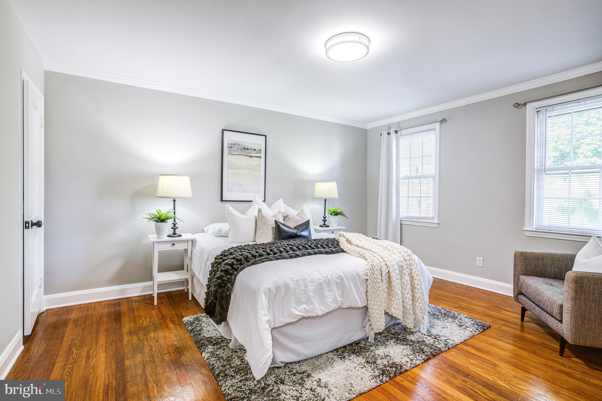 1733 Glen Ridge Road Towson, MD 21286 - Photo 18 of 32