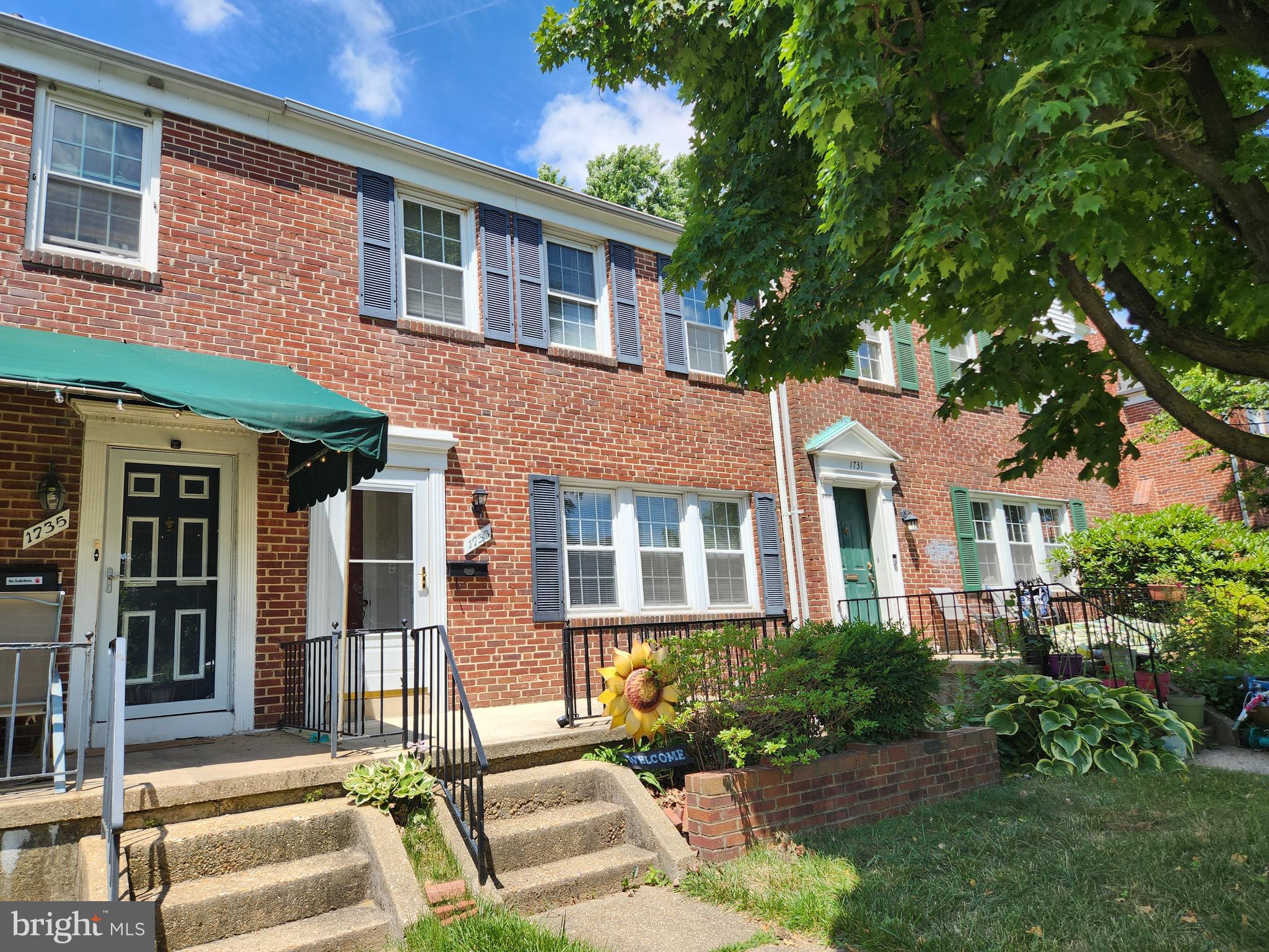 1733 Glen Ridge Road Towson, MD 21286 - Photo 2 of 32