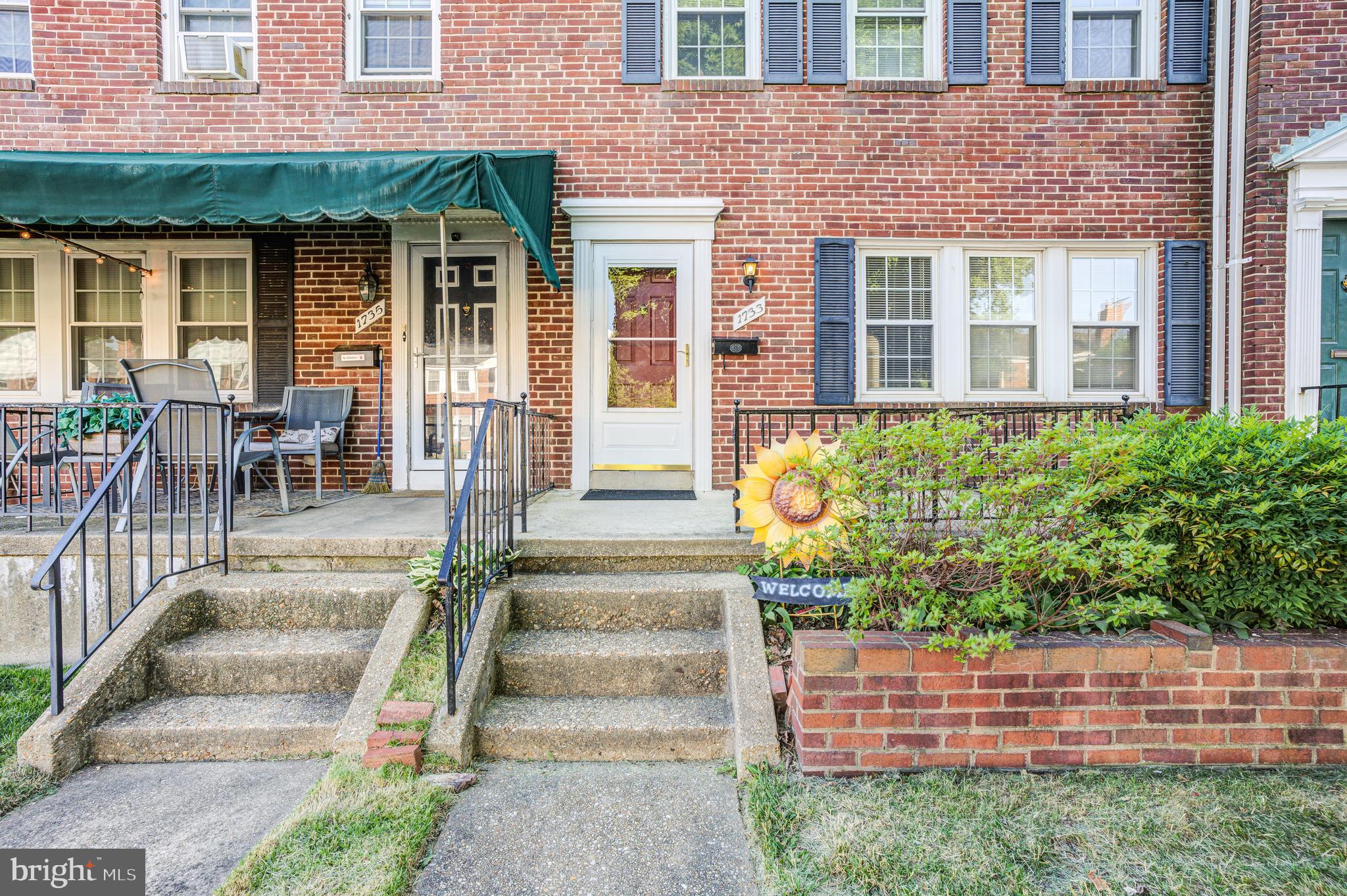 1733 Glen Ridge Road Towson, MD 21286 - Photo 32 of 32