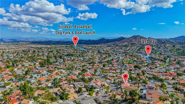 $799,500 | 29875 Smugglers Point Drive, Canyon Lake, CA 92587