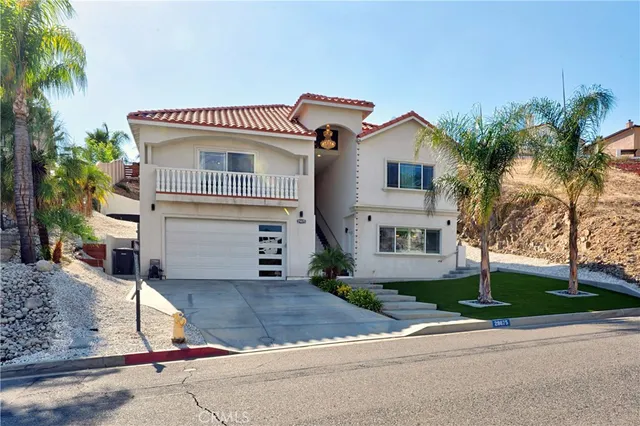 $799,500 | 29875 Smugglers Point Drive, Canyon Lake, CA 92587