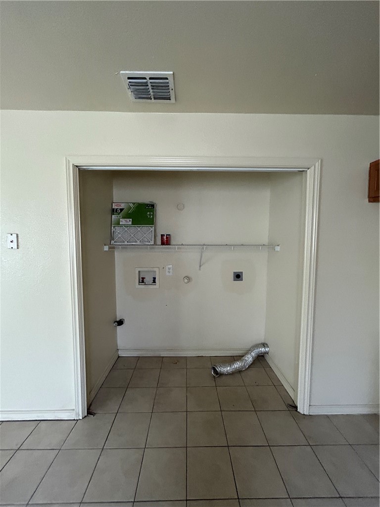 1401 Dewitt Street Corpus Christi, TX 78418 - Photo 4 of 11 a view of utility room