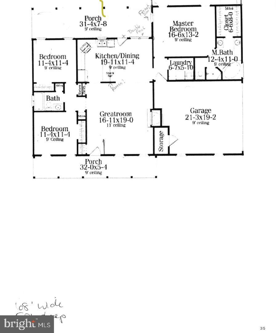 6925 Rock Spring Place Bryans Road, MD 20616 - Photo 32 of 32 unknown