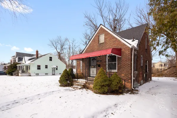 $58,900 | 11801 Elmdale Street, Detroit, MI 48213