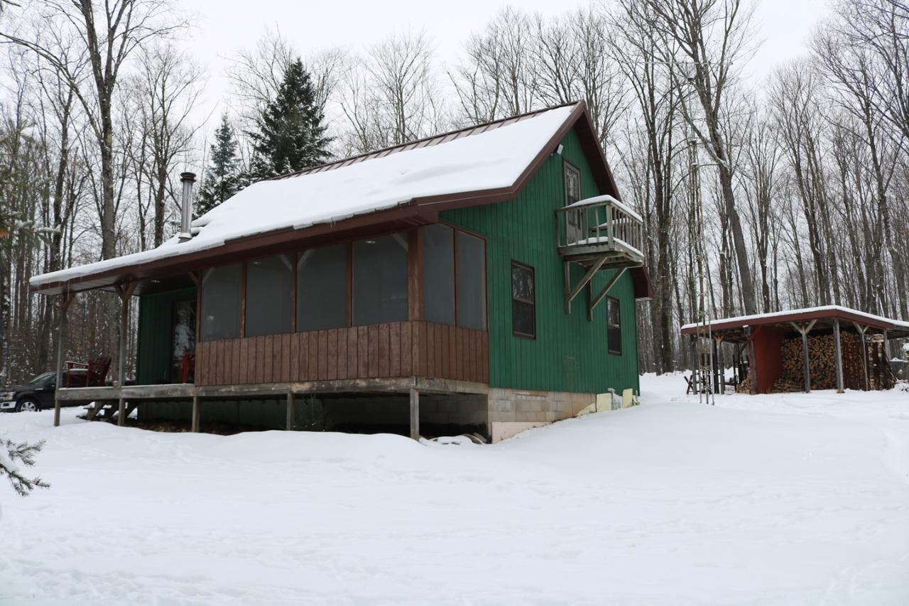 88718 Cth F Butternut, WI 54514 - Photo 16 of 30 Gallery Image 16