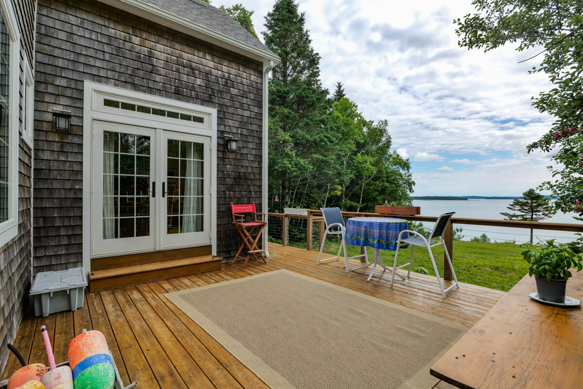 58 Englishman Bay Road Jonesport, ME 04649 - Photo 5 of 35 57-58 Englishman Bay Road LoRes-DTP