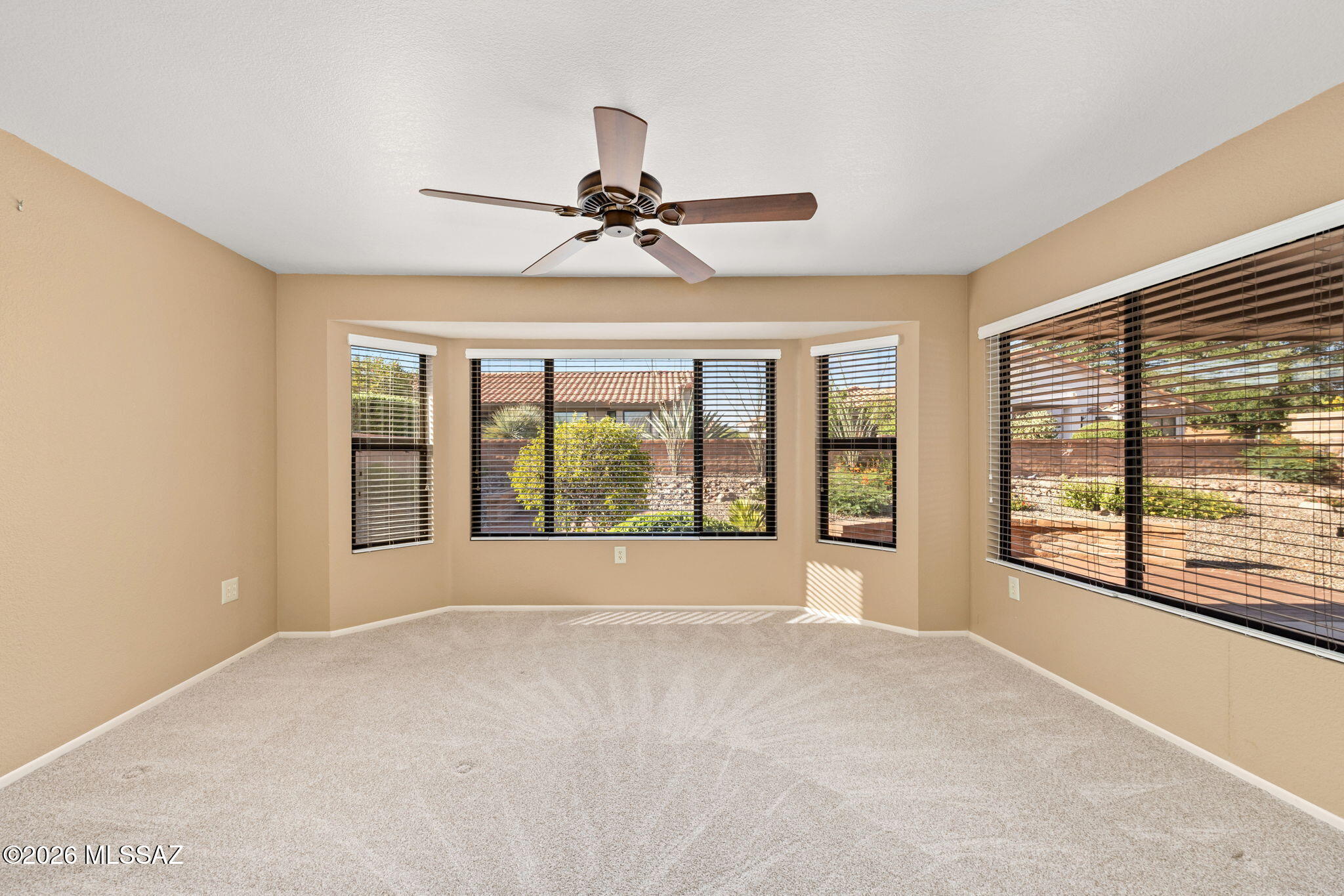 1029 East Rising Sun Drive Oro Valley, AZ 85755 - Photo 21 of 51 OWNER'S SUITE