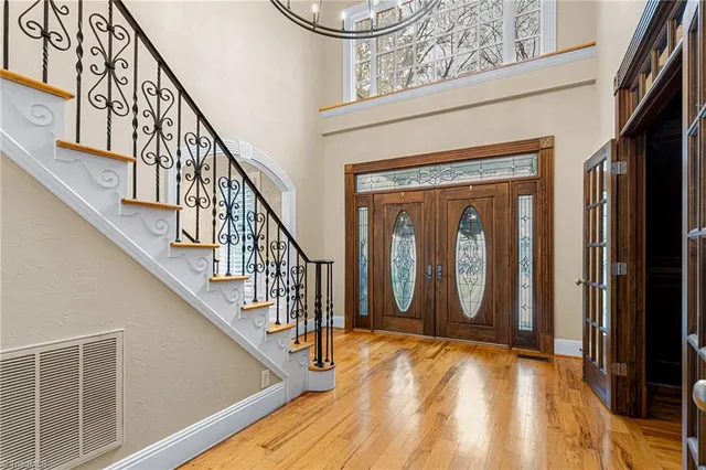 $1,300,000 | 3507 Bromley Wood Lane, Greensboro, NC 27410