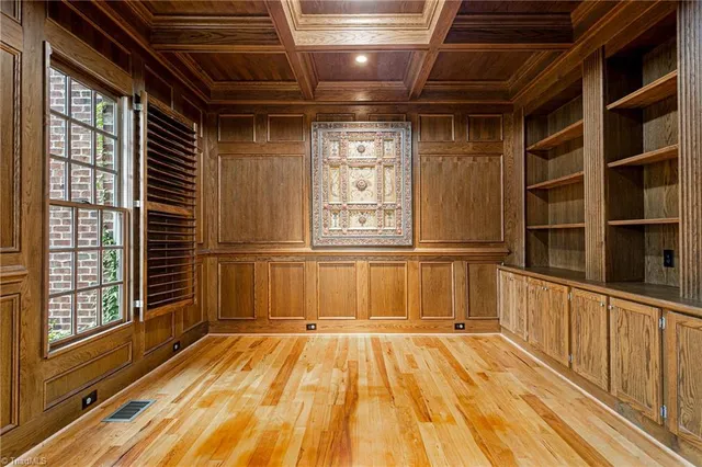 $1,300,000 | 3507 Bromley Wood Lane, Greensboro, NC 27410