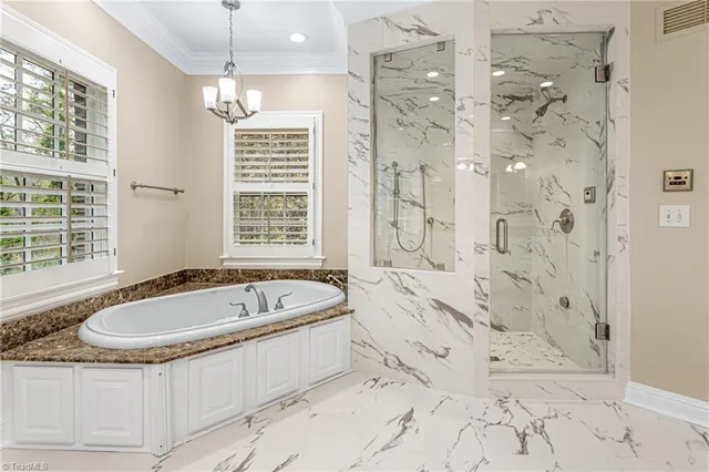 $1,300,000 | 3507 Bromley Wood Lane, Greensboro, NC 27410